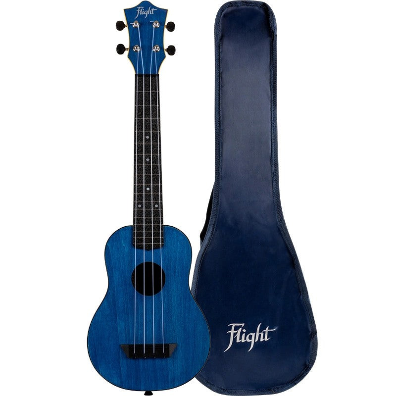 Flight TUSL-35 DB – concertukelele