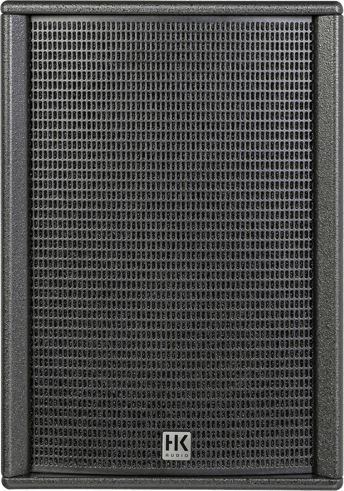 HK Audio PR:O 112 FD2 – actieve 12-inch PA-luidspreker 1200 W