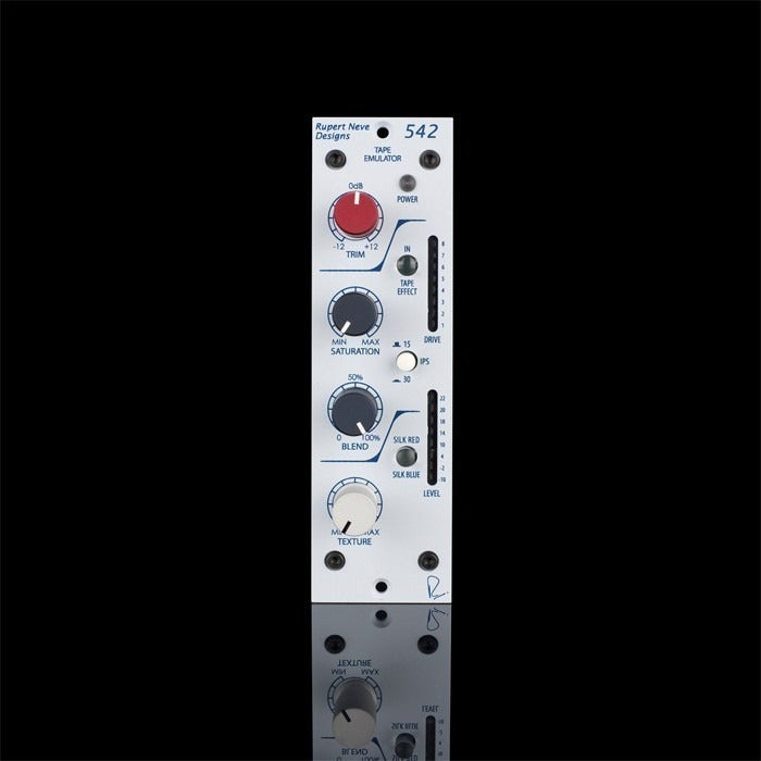 Rupert Neve Designs 542 - Tape Emulator – tape-emulator