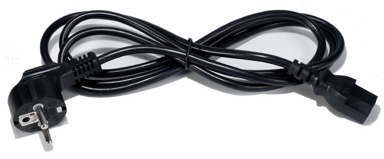 Electro-Harmonix EU power cord for 24DC-3000 – voeding