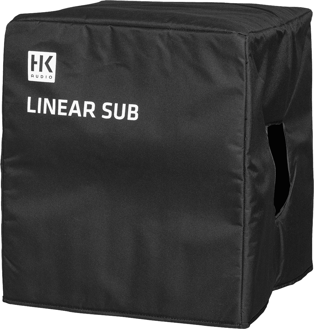 HK Audio COV-LSUB1500 – Beschermhoes LSUB-1500A