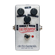 Electro-Harmonix EHX PERCOLATOR – fuzzpedaal