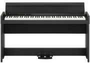 Korg Digitale Piano, Concert, C1 Air, Bluetooth, 3 pedalen, 2x25 W, zwart