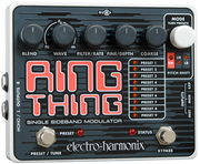 Electro-Harmonix RING THING – effectpedaal