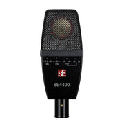 sE Electronics sE4400 – grootmembraan-condensatormicrofoon