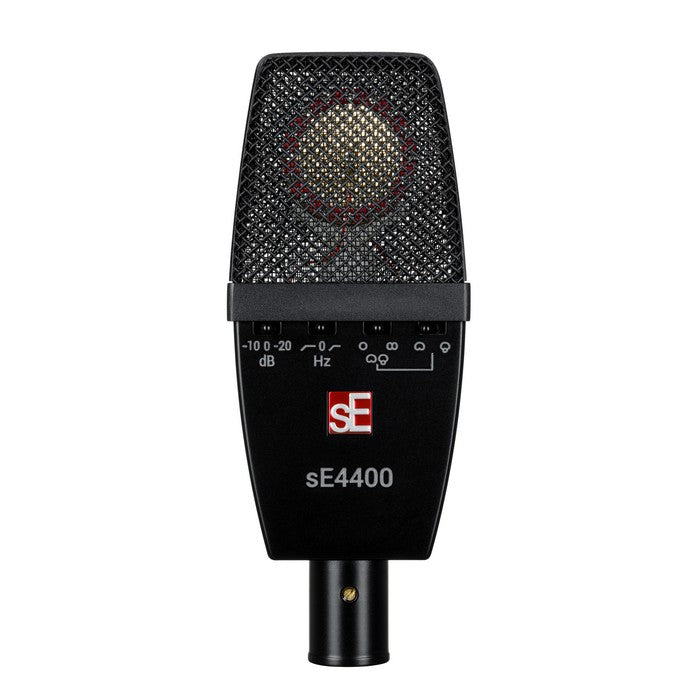 sE Electronics sE4400 – grootmembraan-condensatormicrofoon