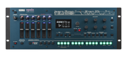 Korg Synthesizer, digitaal, opsix module, Altered FM Synthese, Desktop, Rack