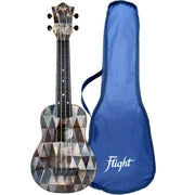 Flight TUS-40 ARCANA – sopraanukelele