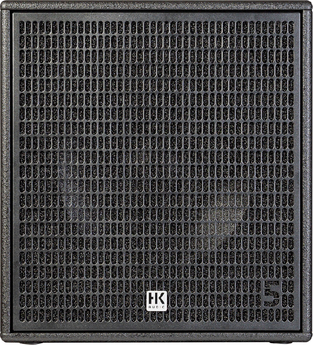 HK Audio LINEAR 5 MK2 115 Sub A – actieve 15-inch subwoofer