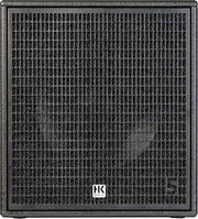 HK Audio LINEAR 5 MK2 115 Sub A – actieve 15-inch subwoofer