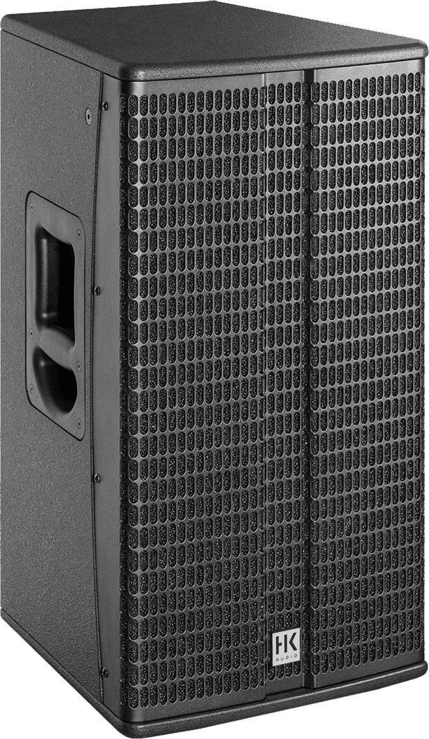 HK Audio L3-112FA – Speaker 2 weg amp 1.2kWrms