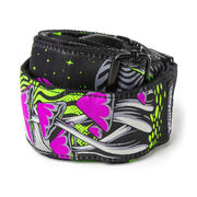 Dunlop Jacquard Night Trip Gitaarband