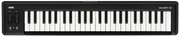 Korg USB-Controller, Bluetooth, microKEY2 AIR, 49 mini toetsen