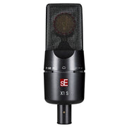 sE Electronics X1 S – grootmembraan-condensatormicrofoon