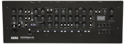 Korg Synthesizer, analoog, minilogue xd MODULE, 4-stemmig, Multi-Engine, DFX