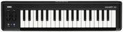 Korg USB-Controller, Bluetooth, microKEY2 Air, 37 mini toetsen