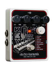 Electro-Harmonix KEY9 – effectpedaal