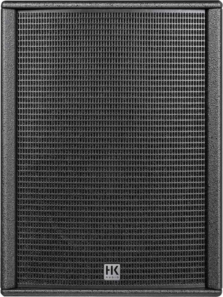 HK Audio PR:O 115 XD2 – actieve 15-inch PA-luidspreker 1200 W