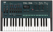 Korg Synthesizer, digitaal, opsix mk II, Altered FM Synthese, 37 toetsen