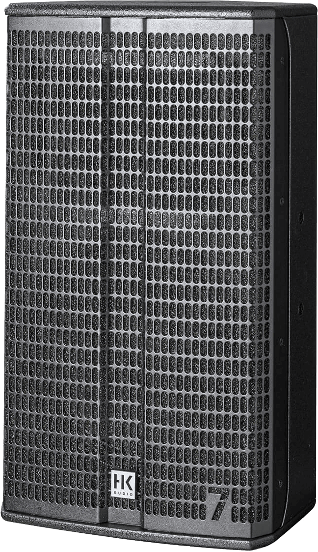 HK Audio L7-112XA – 2 weg 2kWrms polyvalent