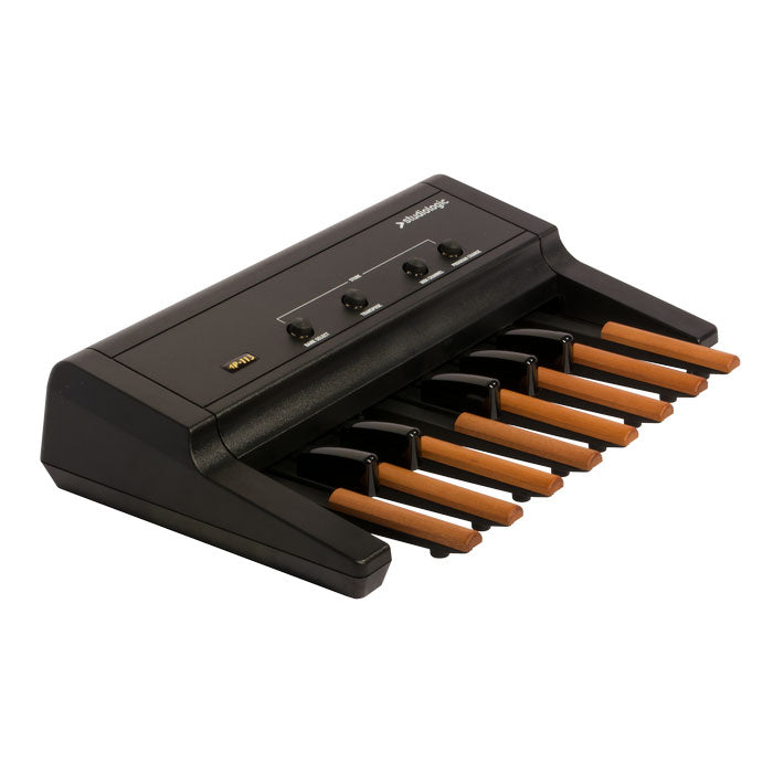 Studiologic PEDALBOARD MP113 – MIDI-pedaalklavier met 13 pedalen