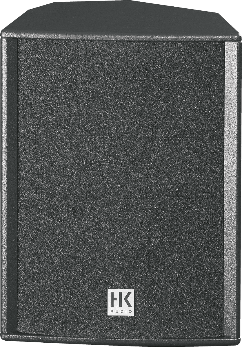 HK Audio PRO15X – 2 weg 400Wrms polyvalent
