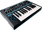 Novation Bass Station II – analoge monosynthesizer