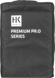 HK Audio COV-PRO10XD – Beschermhoes pro10xd