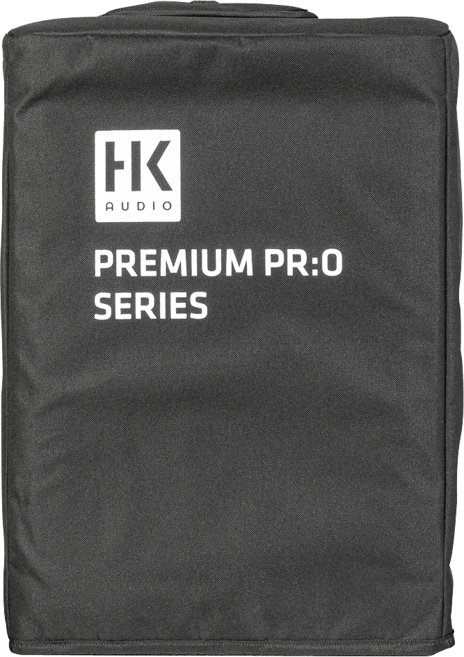HK Audio COV-PRO10XD – Beschermhoes pro10xd