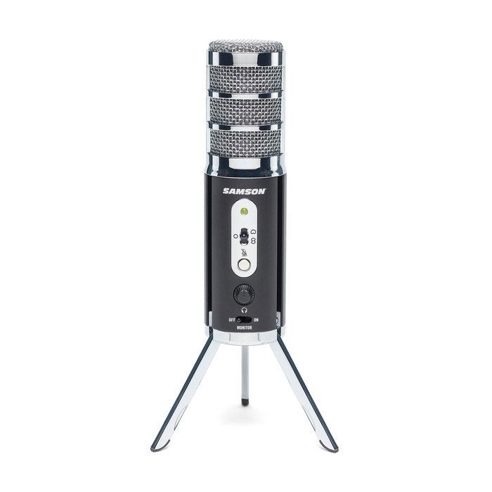Samson Satellite – USB-microfoon