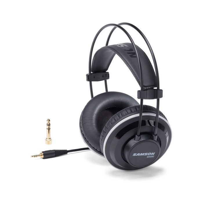 Samson SR990 – studiohoofdtelefoon
