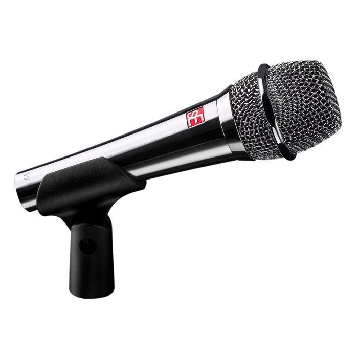 sE Electronics V7 Chrome – dynamische zangmicrofoon