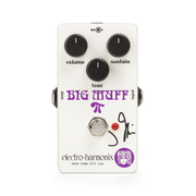 Electro-Harmonix J MASCIS RAM’S HEAD BIG MUFF PI – fuzzpedaal
