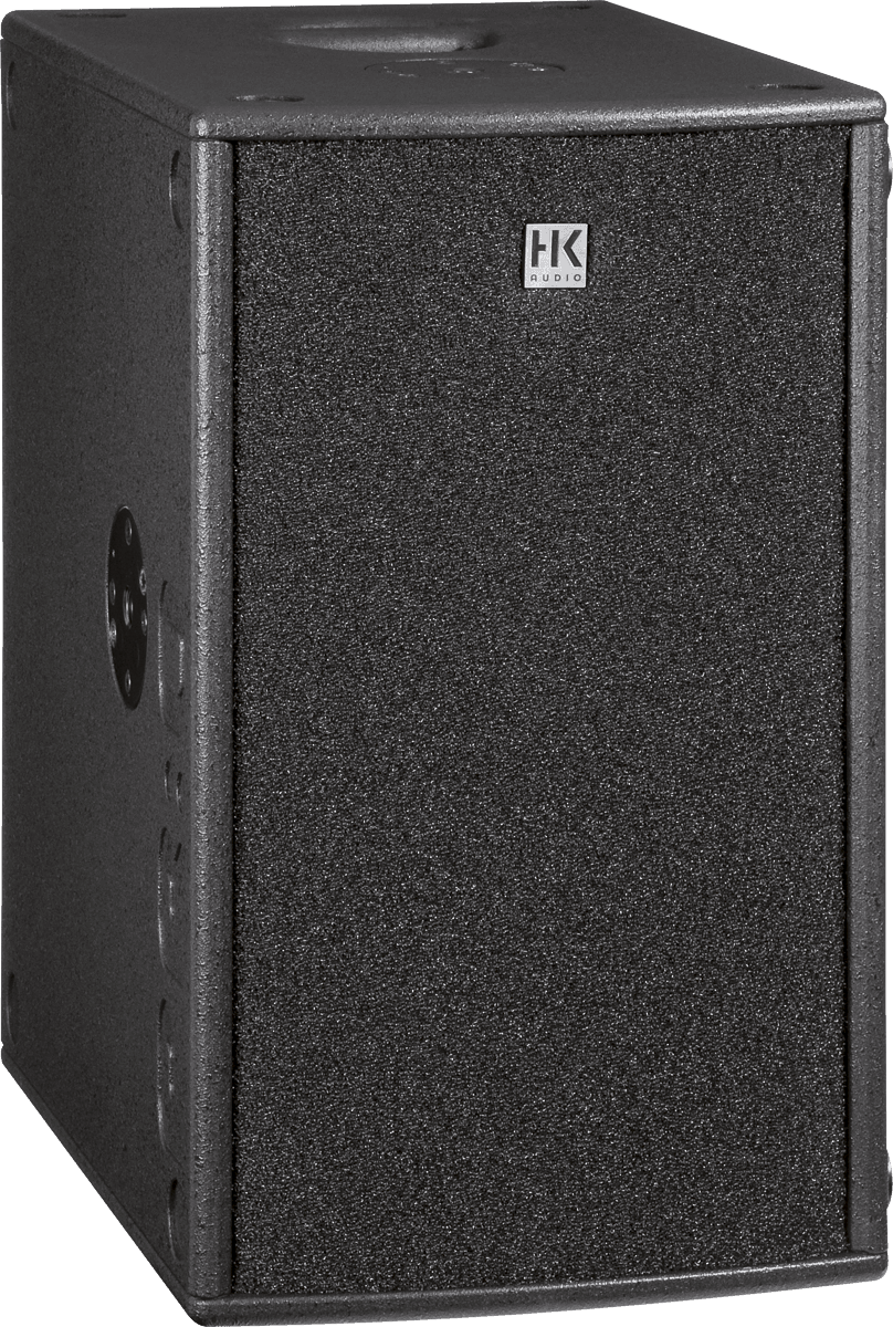 HK Audio PR:O 210 S – passieve 2x10-inch PA-subwoofer 500 W RMS
