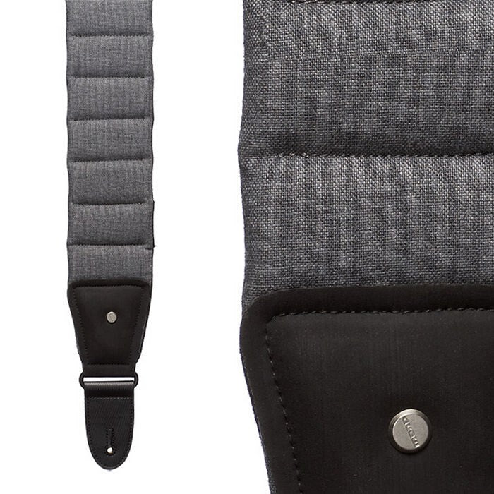 MONO Betty Guitar Strap, Short, Ash – gitaarband