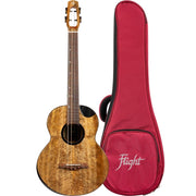Flight FIREBALL BARITONE EQ-A – elektro-akoestische baritonukelele