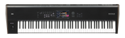 Korg Synthesizer, digitaal, NAUTILUS, 88 toetsen, RH3, 9 Sound-Engines