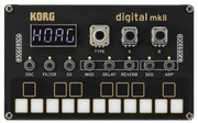 Korg Synthesizer, NTS-1 mkII, digitaal, monophon, Kit, Multi Engine