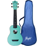 Flight TUS-35 LB – sopraanukelele