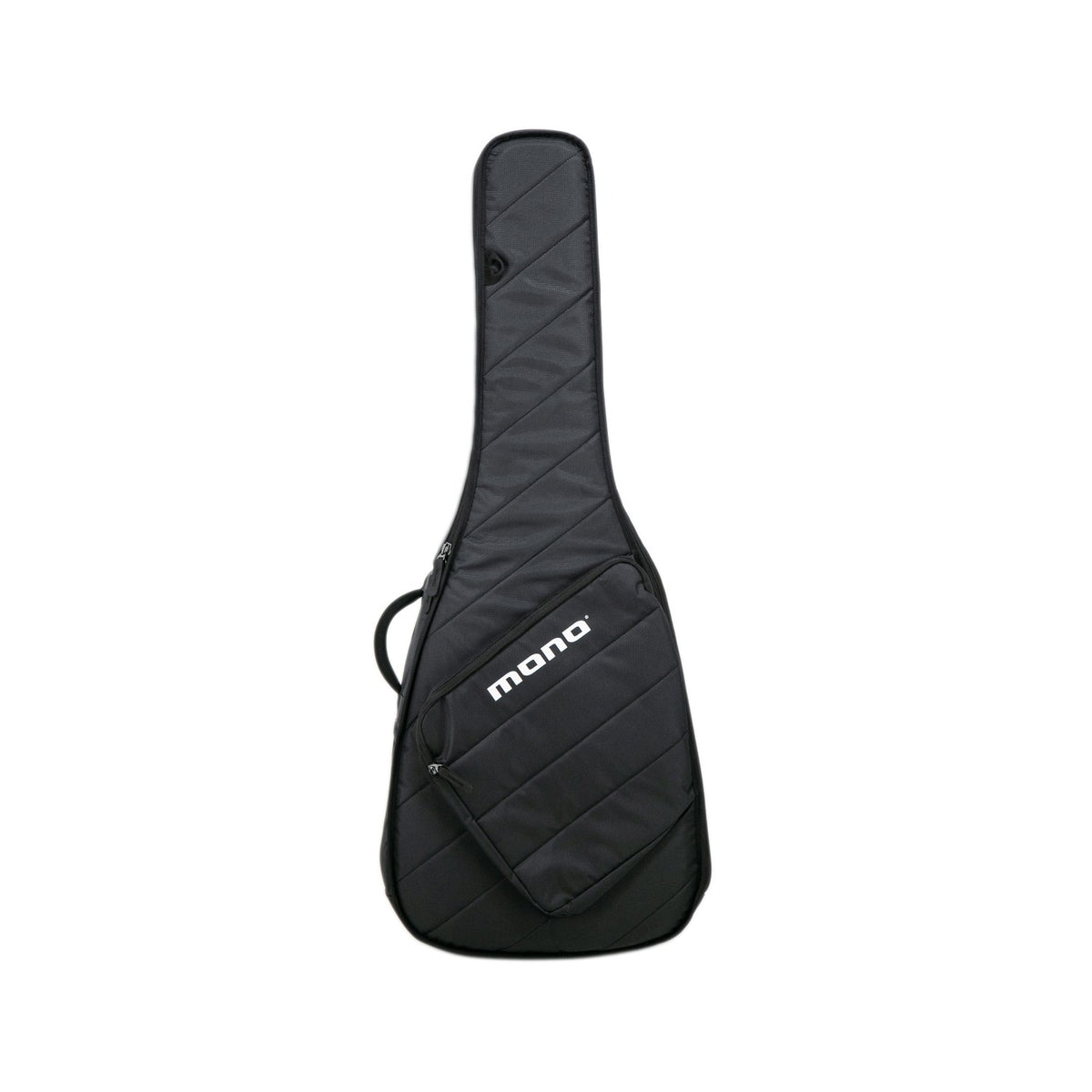 MONO M80 Sleeve™ 2.0 Dreadnought Black – akoestische gitaartas