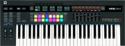 Novation 49SL MKIII – MIDI-keyboardcontroller met sequencer
