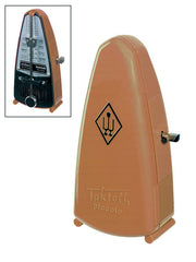 Wittner 835 mechanische mechanische metronoom kunststof, beige, zonder bel