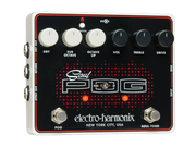 Electro-Harmonix SOUL POG – overdrivepedaal