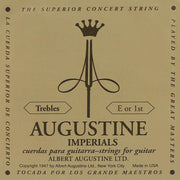 Augustine AUIMP1 Imperial E1 losse nylon snaar voor klassiek gitaar