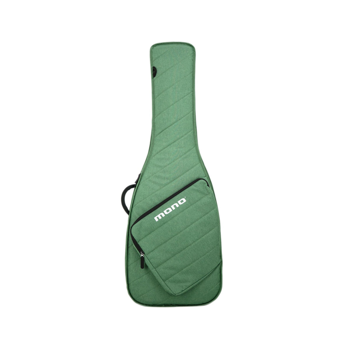 MONO M80 Sleeve™ 2.0 Guitar Amazon green – instrumenttas