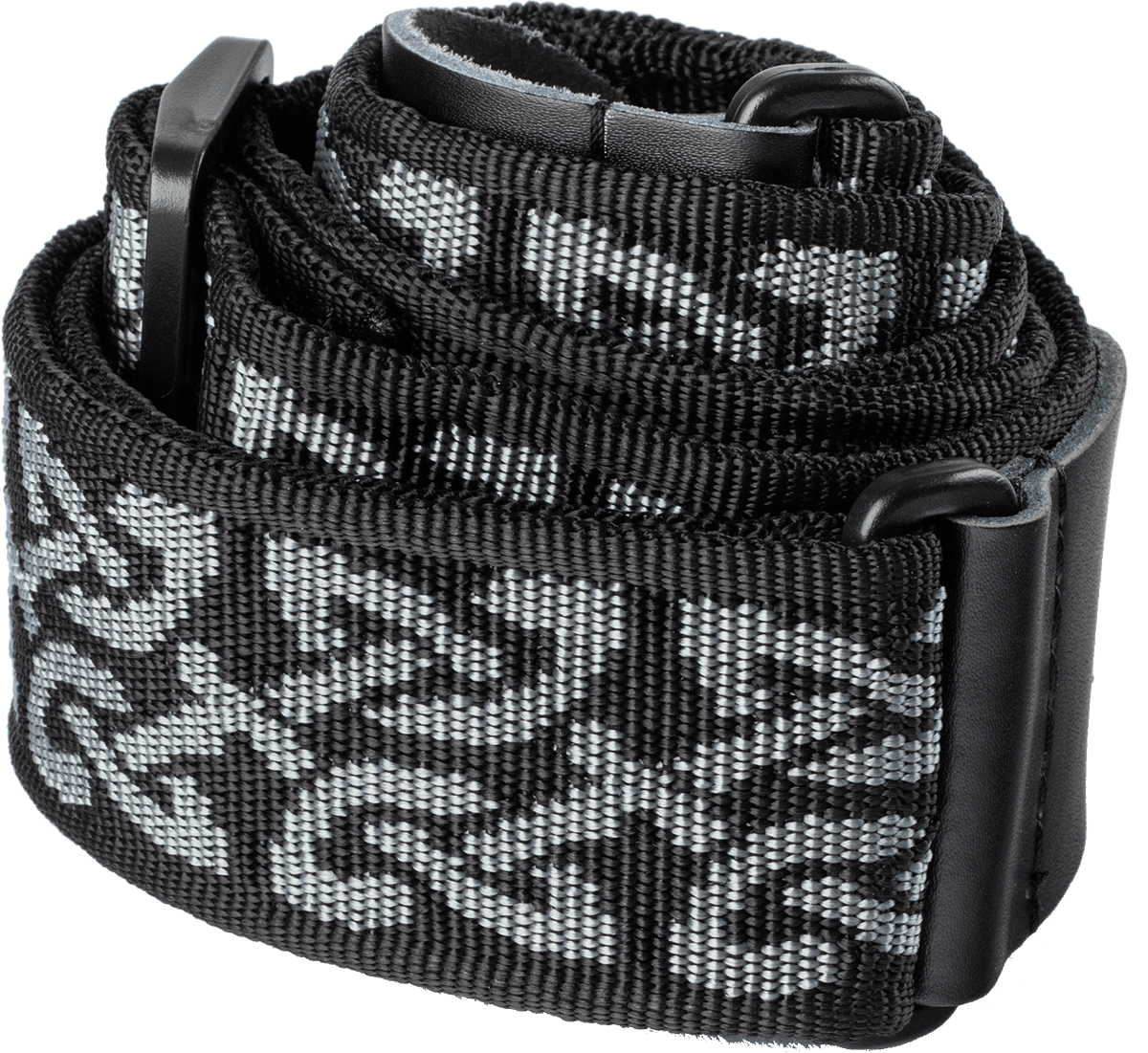 Dunlop D3814GY Jacquard Classic Celtic Gray Gitaarband
