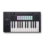 Novation Launchkey 25 MK4 – 25-toets MIDI-keyboardcontroller