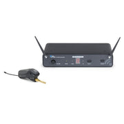 Samson Airline 88 Guitar (band K) – draadloos instrumentsysteem