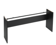Korg Pianostatief voor B1, B2, B2N en XE-20, zwart