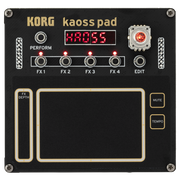 Korg Effect eenheid ,NTS-3 Kaoss Pad Kit, Nu:Tekt, Programmeerbaar Effect-Kit
